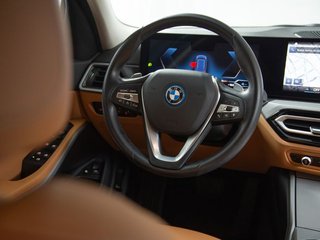 BMW Serie 3 320 E TOURING