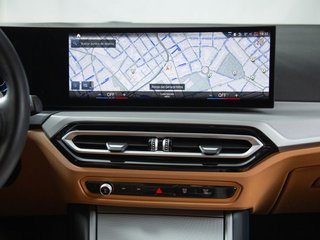 BMW Serie 3 320 E TOURING