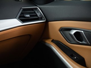 BMW Serie 3 320 E TOURING