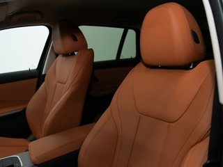 BMW Serie 3 320 E TOURING