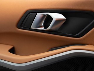 BMW Serie 3 320 E TOURING