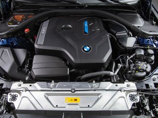 BMW Serie 3 320 E TOURING