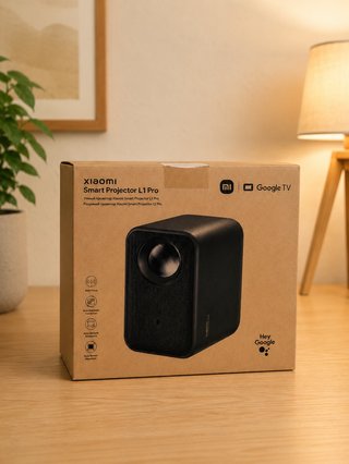 [PRECINTADO] Xiaomi Projector L1 PRO