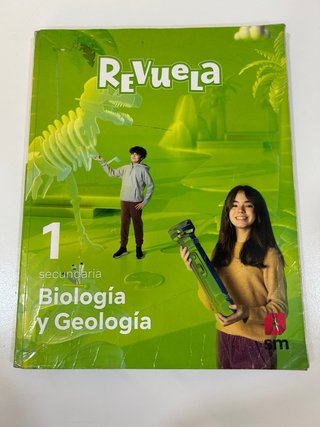 LiBROS 1ESO REVUELA, OXFORD Y DONOSTIARRA