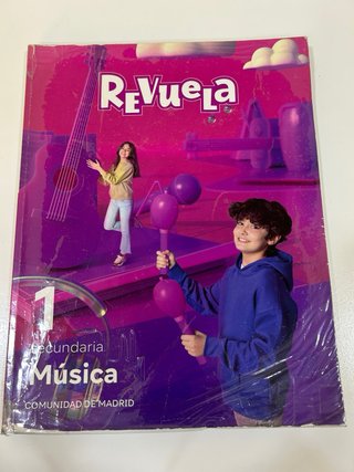 LiBROS 1ESO REVUELA, OXFORD Y DONOSTIARRA