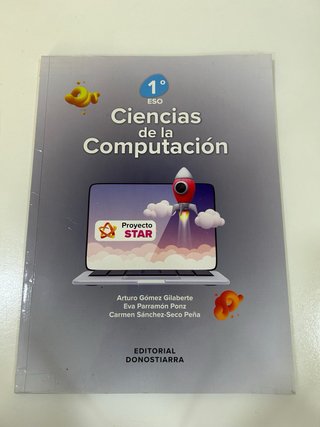 LiBROS 1ESO REVUELA, OXFORD Y DONOSTIARRA