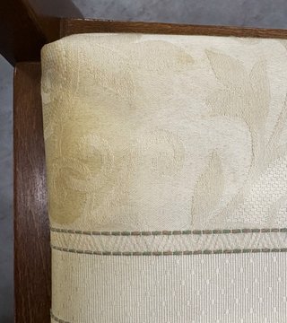 BANQUETA DE MADERA