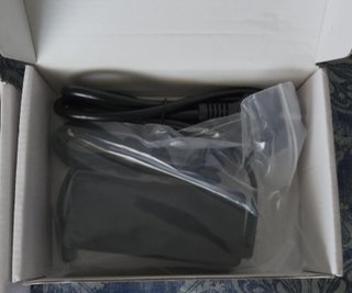 2 Alimentatori Reletech 65W + 2 Adattatori Display