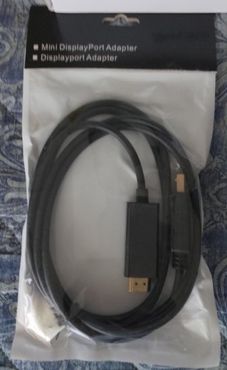 2 Alimentatori Reletech 65W + 2 Adattatori Display