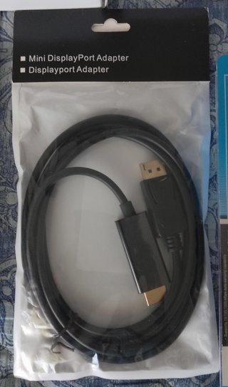 2 Alimentatori Reletech 65W + 2 Adattatori Display