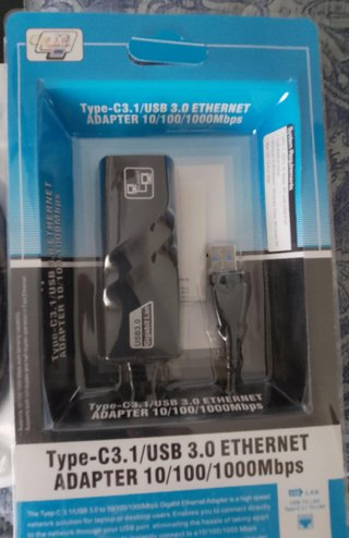 2 Alimentatori Reletech 65W + 2 Adattatori Display