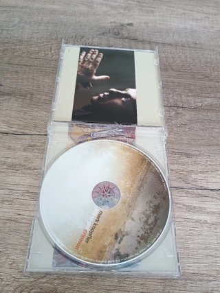 Mark Knopfler - Kill to Get Crimson CD