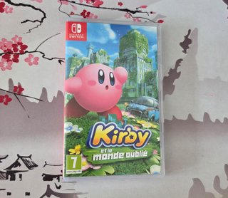 Kirby e la Terra Dimenticata per Nintendo Switch