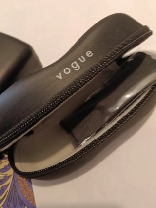 Gafas Versace Tortoise con Medusa Dorada, MiuMiu