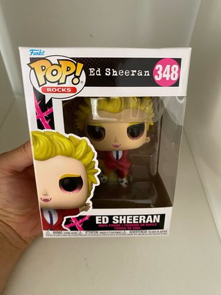 xx11 Caja completa de 36 unidades de Funko Pop!
