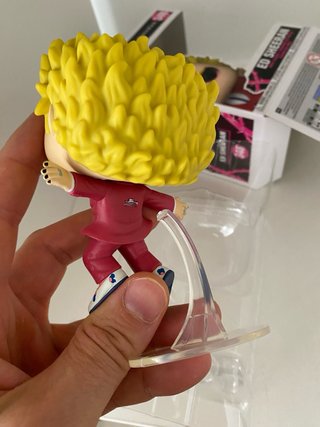 xx11 Caja completa de 36 unidades de Funko Pop!