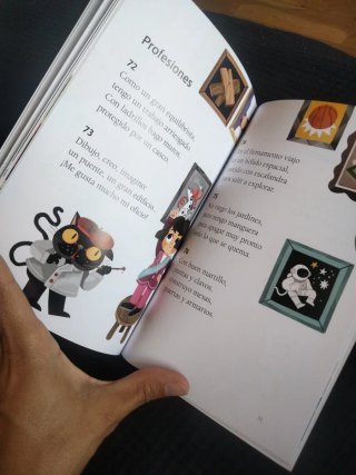 Cien adivinanzas para jugar