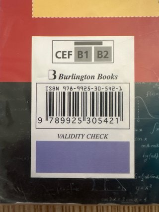 Mindset 1 Bachillerato. Students's book