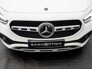 Mercedes GLA MERCEDES CLASE GLA HIBRIDO 250