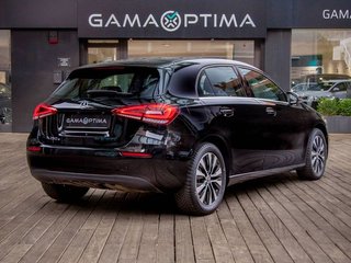 Mercedes Clase A 1.3 A 250 E DCT 5P