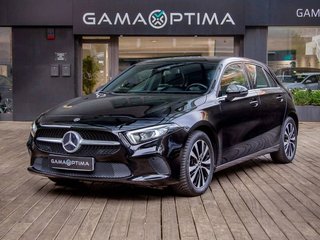 Mercedes Clase A 1.3 A 250 E DCT 5P