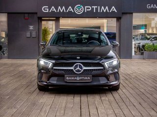 Mercedes Clase A 1.3 A 250 E DCT 5P