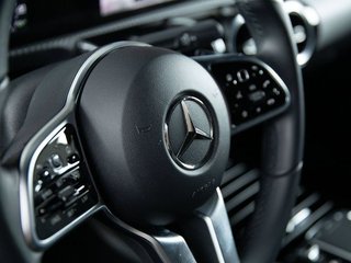 Mercedes Clase A 1.3 A 250 E DCT 5P