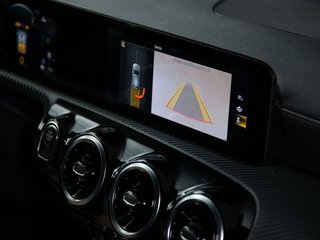 Mercedes Clase A 1.3 A 250 E DCT 5P
