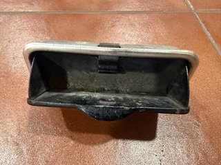 Cenicero Seat 127 LS