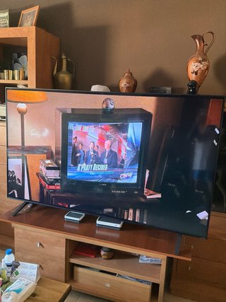 TV LG 75 Smart TV