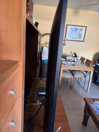 TV LG 75 Smart TV