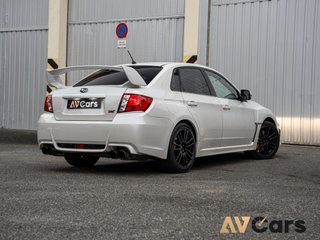 Subaru WRX STI 2.5T 300CV AWD 2010