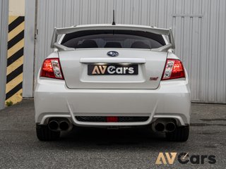 Subaru WRX STI 2.5T 300CV AWD 2010