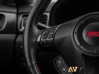 Subaru WRX STI 2.5T 300CV AWD 2010