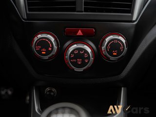 Subaru WRX STI 2.5T 300CV AWD 2010