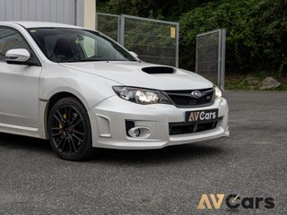 Subaru WRX STI 2.5T 300CV AWD 2010
