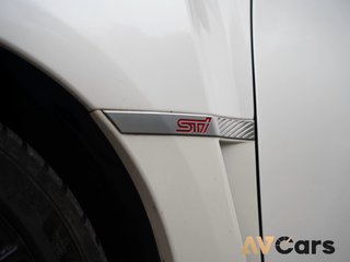 Subaru WRX STI 2.5T 300CV AWD 2010