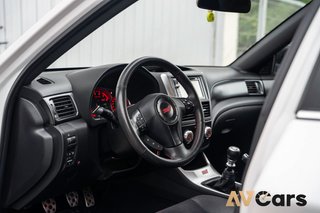 Subaru WRX STI 2.5T 300CV AWD 2010