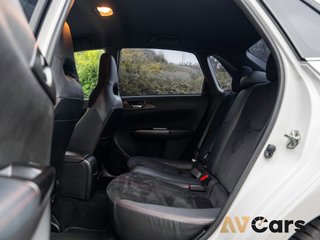 Subaru WRX STI 2.5T 300CV AWD 2010