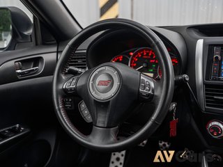 Subaru WRX STI 2.5T 300CV AWD 2010
