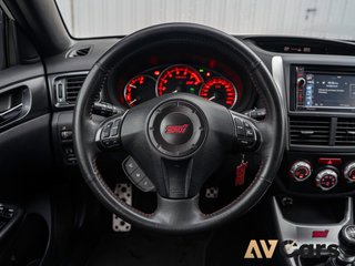 Subaru WRX STI 2.5T 300CV AWD 2010