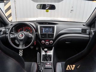 Subaru WRX STI 2.5T 300CV AWD 2010