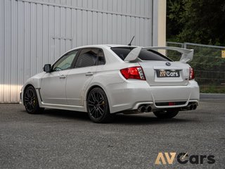 Subaru WRX STI 2.5T 300CV AWD 2010
