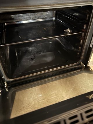 Horno Cata