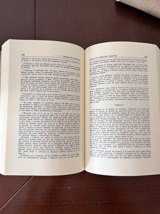 Poética de Aristóteles