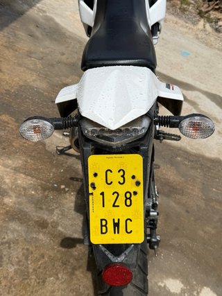 Derbi Senda Extreme 50cc 2017 Supermotard