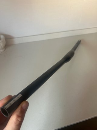 Manillar BTT 3T Carbono