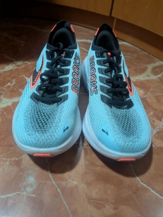 Zapatillas Brooks Hyperion 3 Talla 40