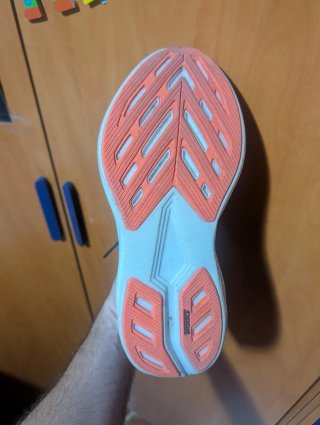 Zapatillas Brooks Hyperion 3 Talla 40