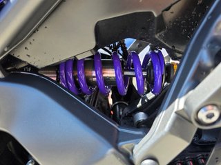 Yamaha MT-09 2021